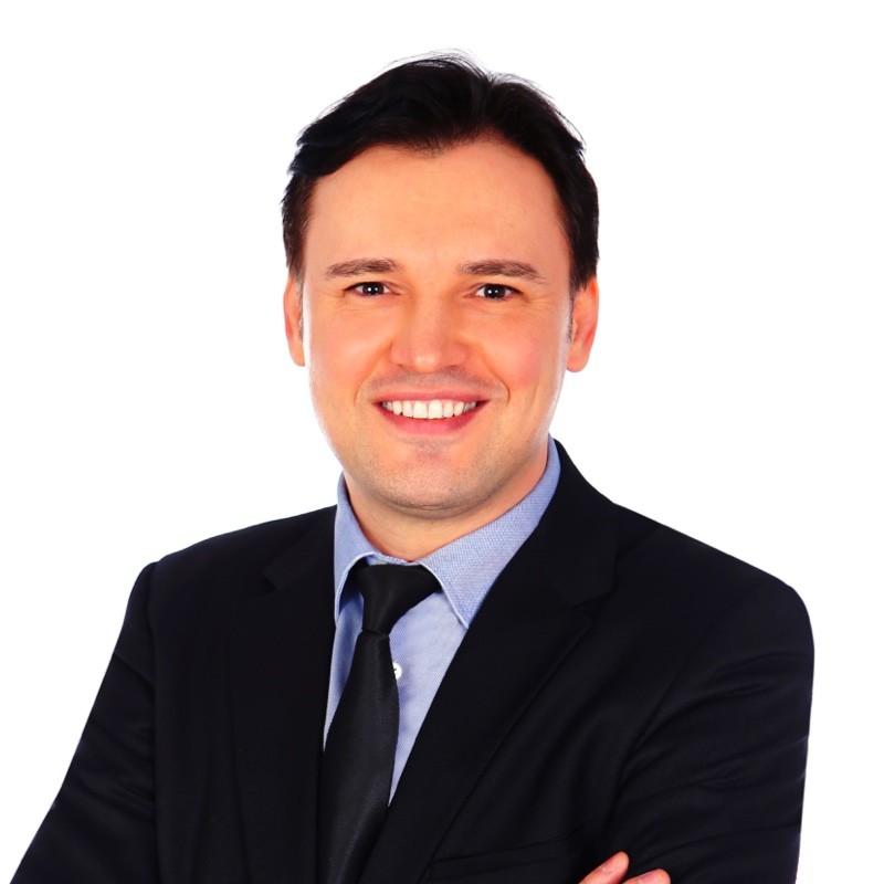 Prof. Dr. Zafer ASLAN