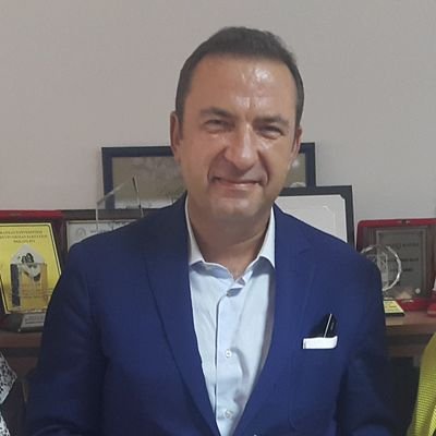 Prof. Dr. Zafer ASLAN