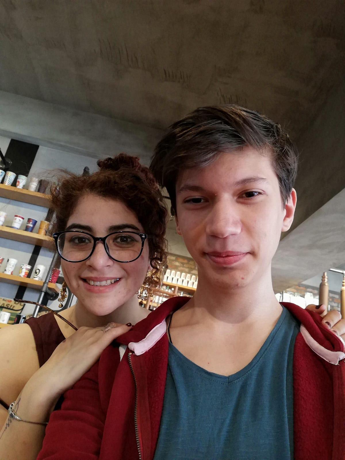 Arianna