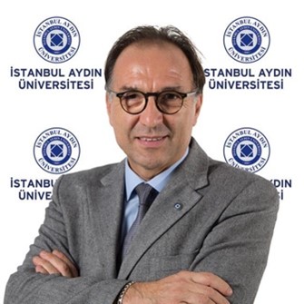 Prof. Dr. Özer Kanburoğlu