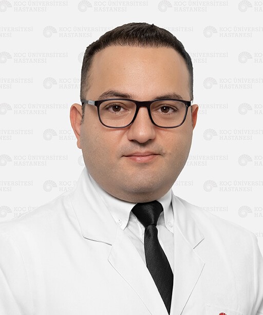 Mert BAYRAMOĞLU