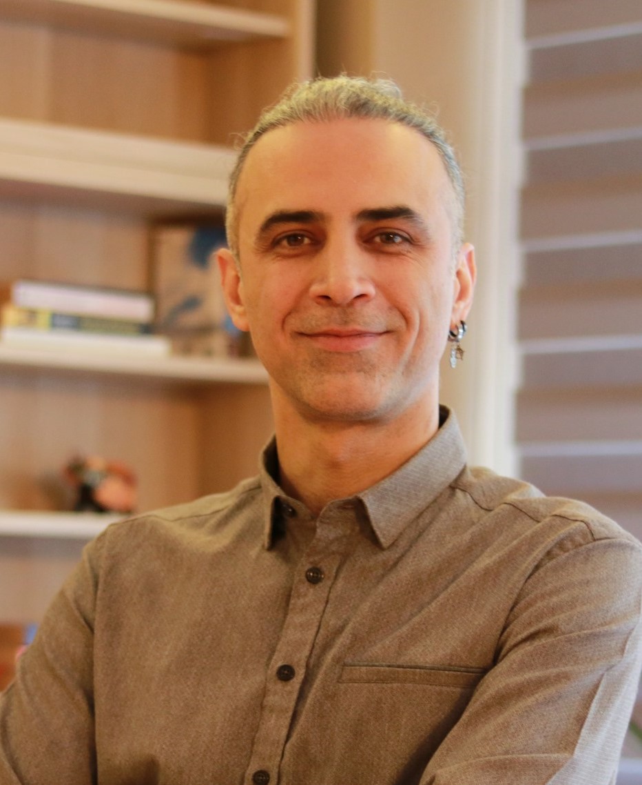 Ali KEYVAN
