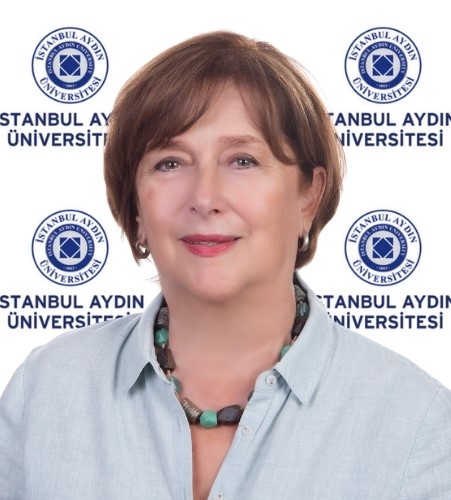 Ceyda Funda Özdoğan