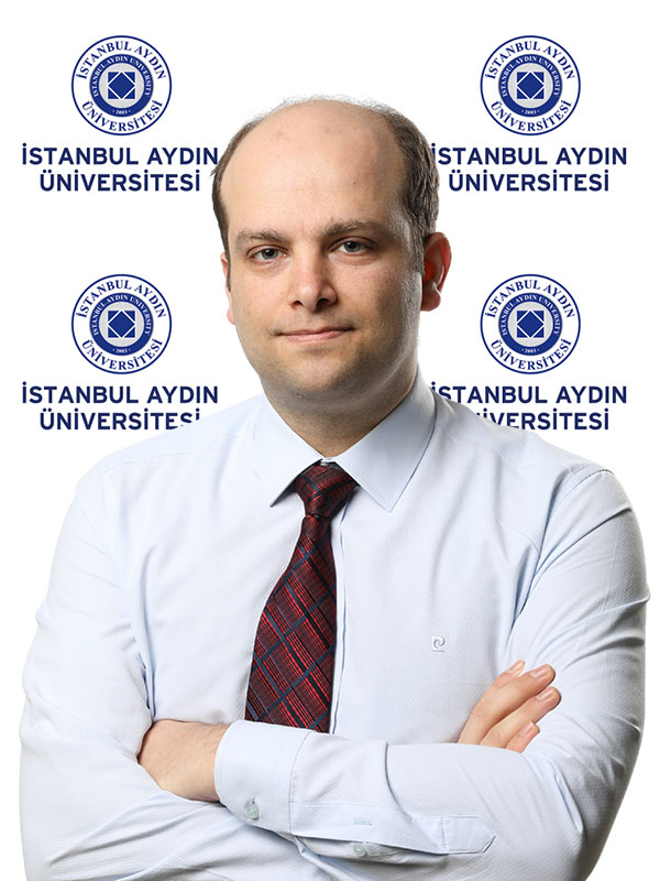 Dr. Said Nuri Kalkışım