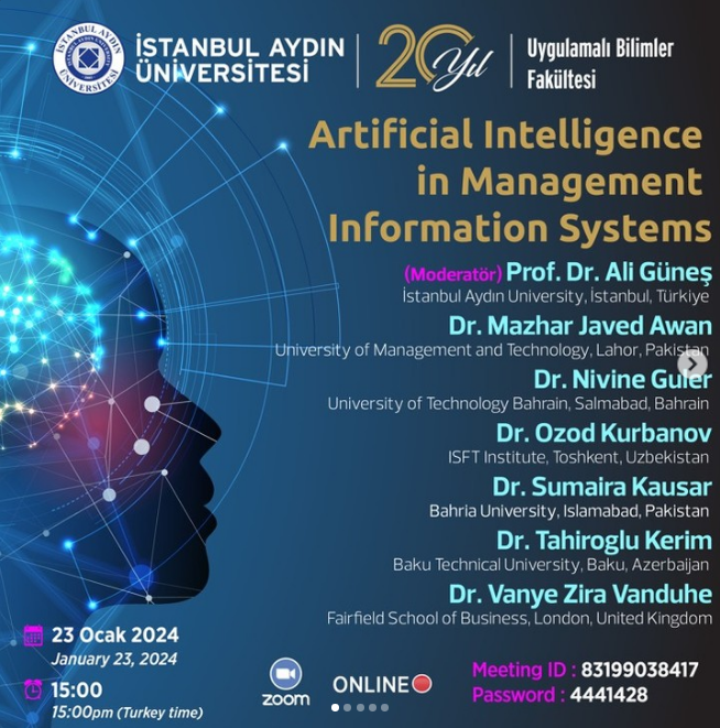 1-Artificial Intelligence in Management Information Systems webinarı.PNG