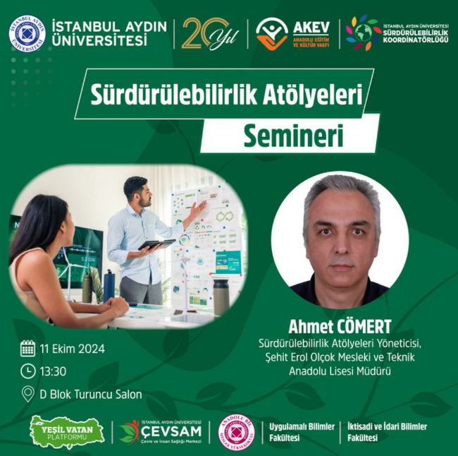 10-“Sürdürülebilirlik Atölyeleri” Semineri.PNG