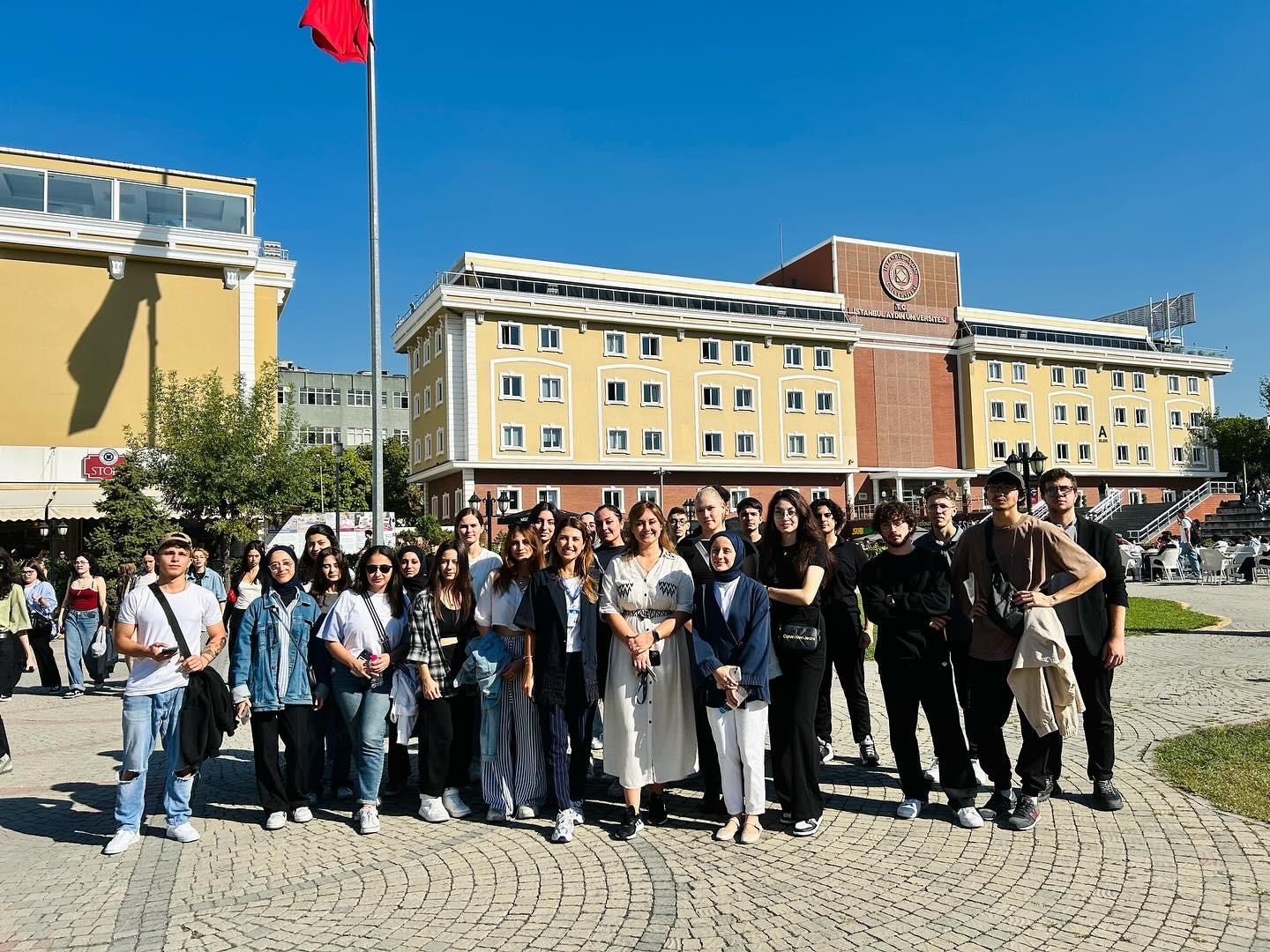 Aşçılık Oryantasyon 1.JPG