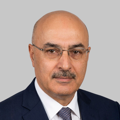Süleyman Dinç